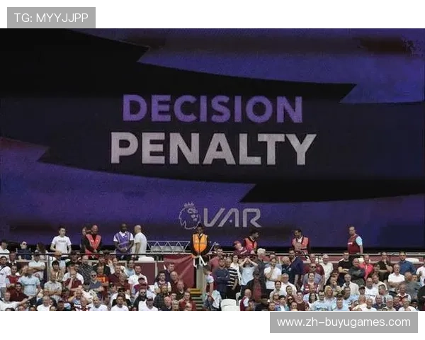 英超聚焦VAR判罚争议 转播技术升级助力提升比赛公正性