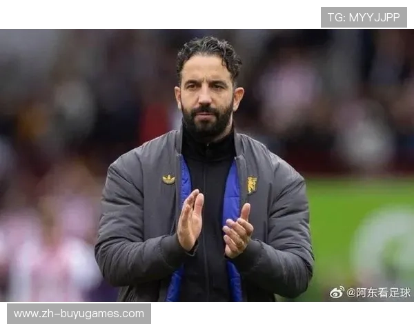 曼联名宿内维尔点评换帅：重复错误循环