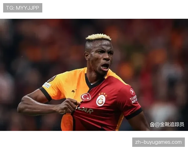 官方声明：那不勒斯前锋奥斯梅恩因纪律问题被队内停赛一场